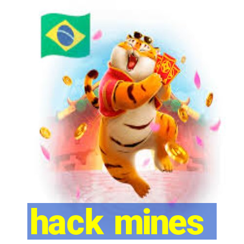 hack mines